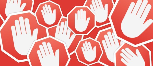 The top 5 most effective ad blockers in 2016