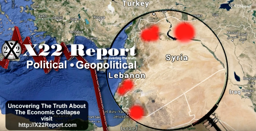 Warning, Something Major Is About To Happen In The Middle East (Video)