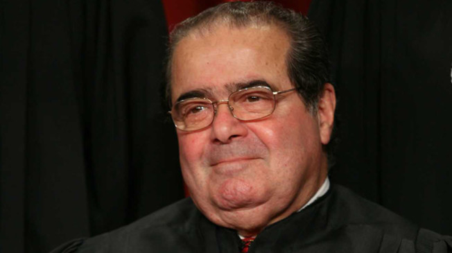 Conspiracy Theories Surround Justice Scalia’s Death