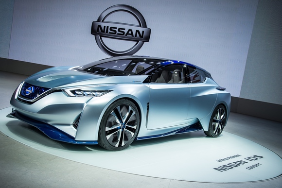 Renault-Nissan confirms 10-plus autonomous cars by 2020