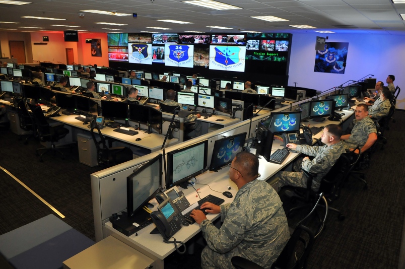 GAO: Pentagon still not able to adequately protect U.S. cyber infrastructure