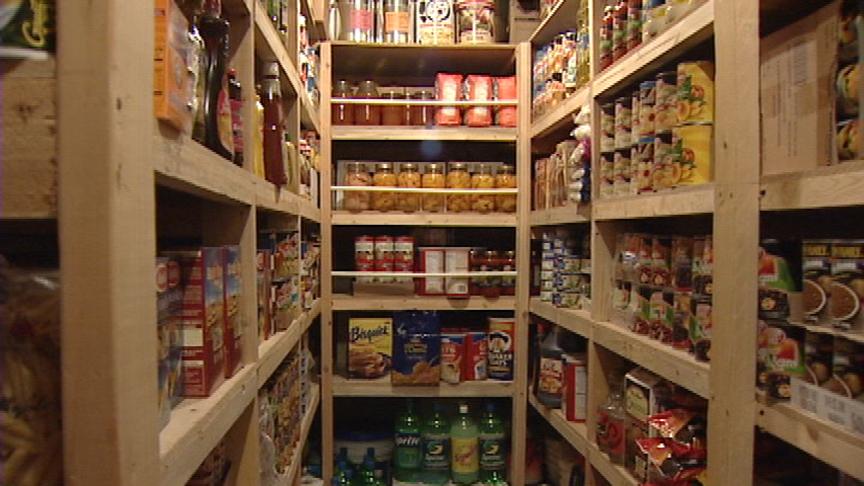 How to prevent pests in your pantry