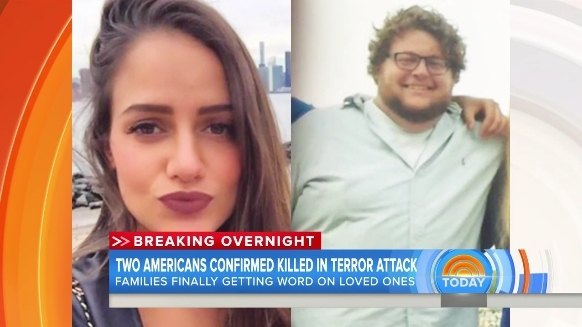 Lives cut short: two young Americans confirmed dead following Brussels attacks