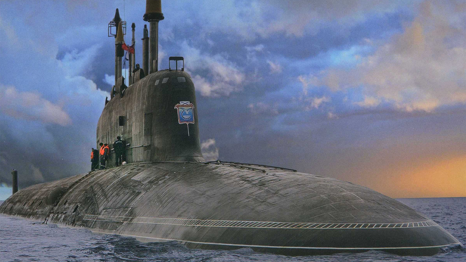 Cold War II: Russia deploying subs to historic chokepoint as U.S. upgrading European bases