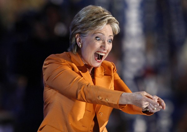 The biggest Wikileaks revelations so far on Hillary Clinton