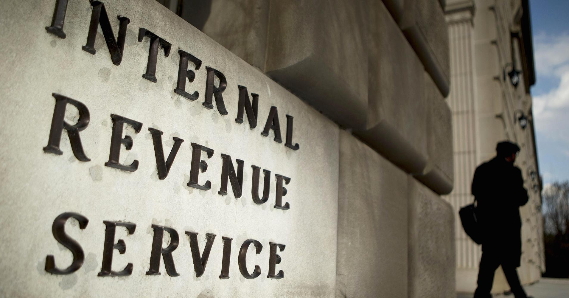 Federal judge makes it official: The IRS is an ‘untrustworthy’ rogue agency that targets political enemies of the administration