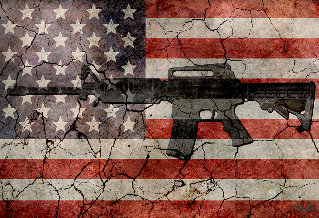 Massive new gun tax on U.S. possession proves the gun-grabbers never rest