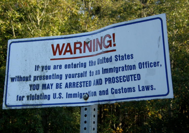U.S. senators to DHS: Why was an illegal alien charged with homicide released?
