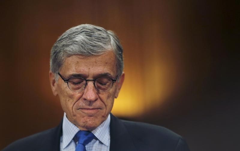 FCC unveils Internet privacy proposal aimed at consumers