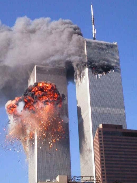 Truth about 9/11 begins to emerge… mini-nukes, planned demolition, tritium at ground zero and more