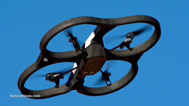 NYPD might be adding drone pilots to terrorist database