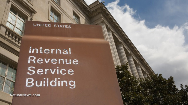 IRS admits taxpayer account hack far more serious than initially reported