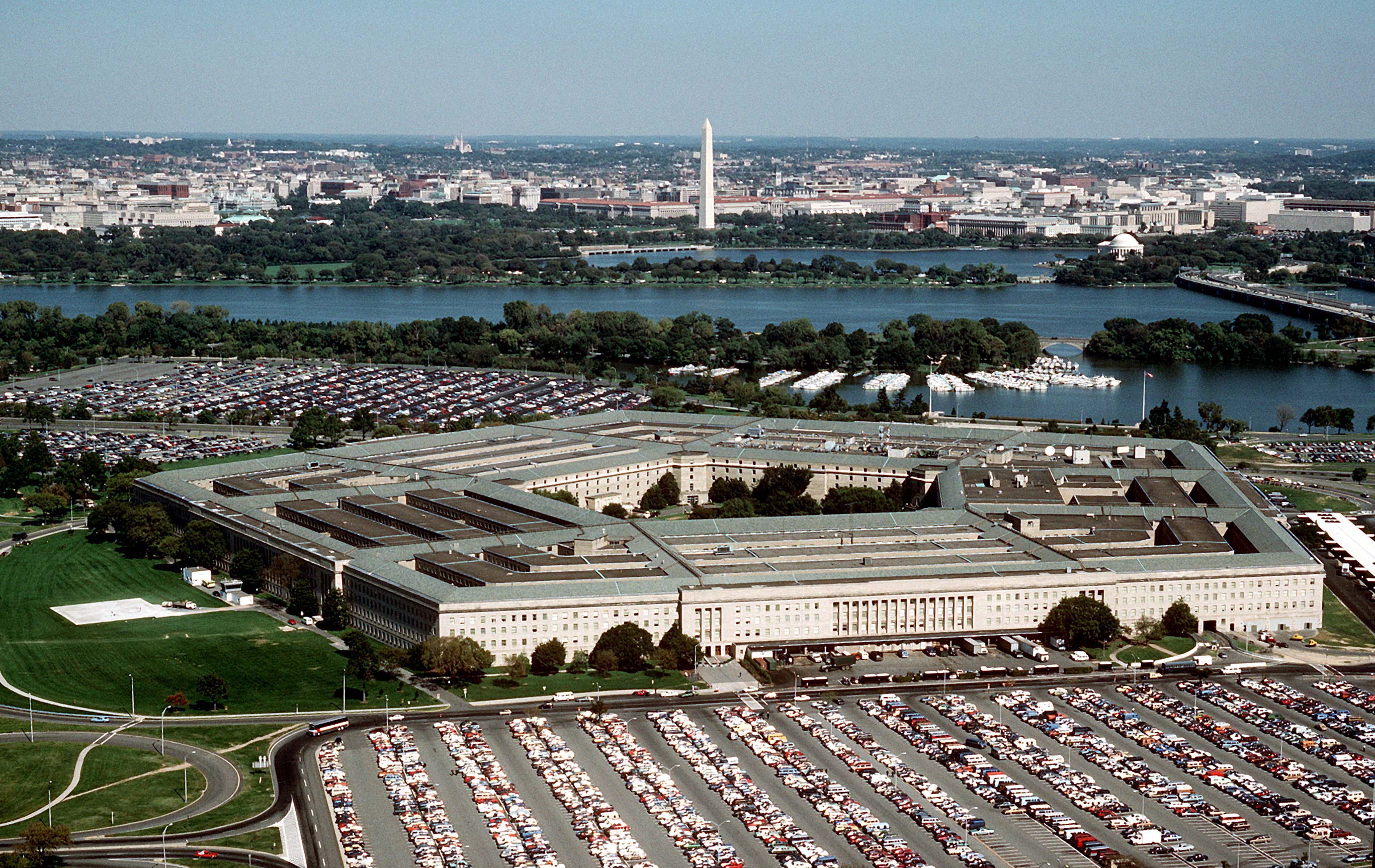 How the Pentagon punished NSA whistleblowers
