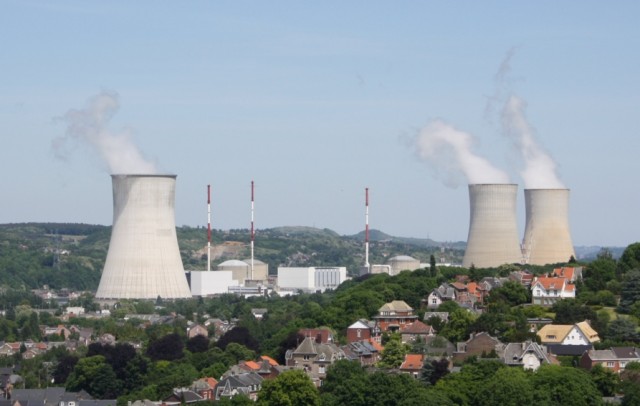 Belgium and the Netherlands are stocking up on Iodine to combat nuclear radiation from power plants… should U.S. residents be stocking up too?