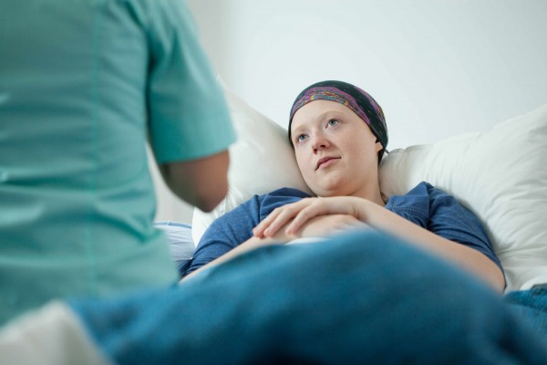 Cancer breakthrough: Intestinal health is the key to surviving chemotherapy