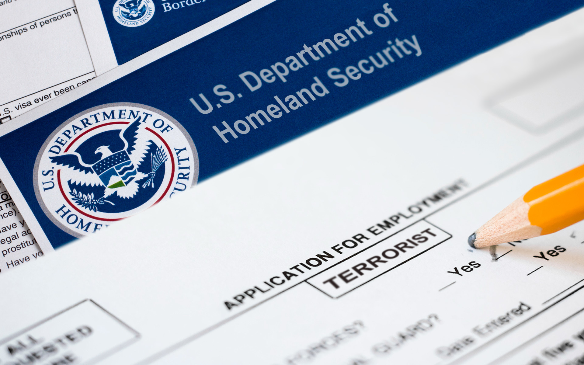 DHS inspector general: ‘Effectiveness of the Visa Security Program cannot be determined’