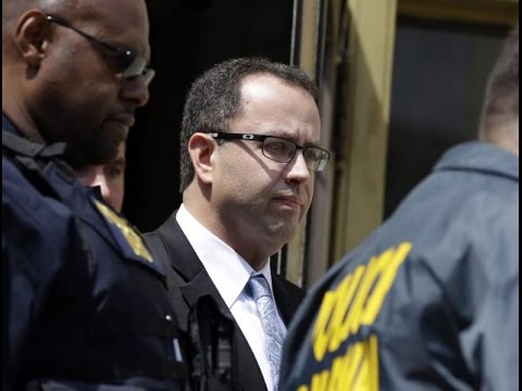 Child rapist Jared Fogle is now fighting in court to NOT pay back one of his many victims