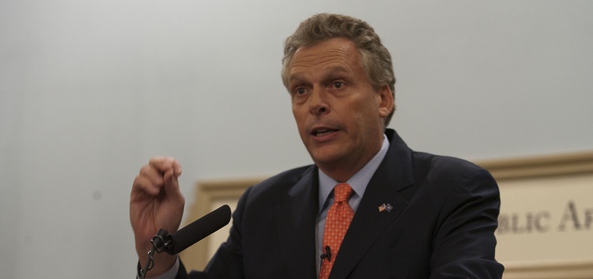 Virginia Republicans are challenging Gov. McAuliffe’s executive action in restoring voting rights to violent felons