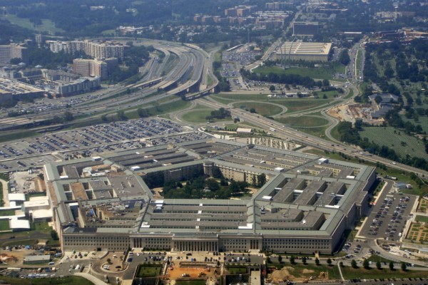 Pentagon employing hackers to try to break into DoD systems