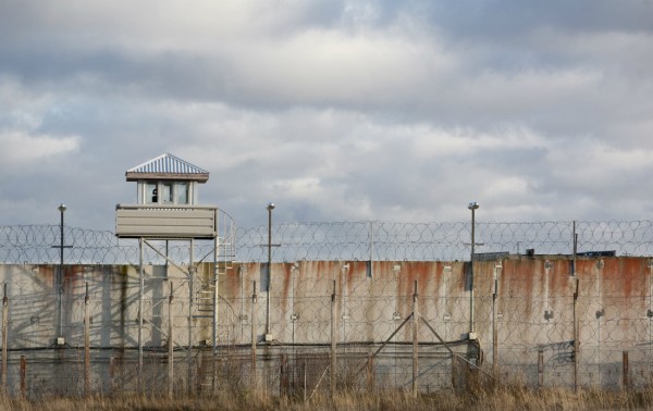 There are no FEMA camps, but there are ‘blacklists’ targeting outspoken liberty advocates, says James Wesley, Rawles