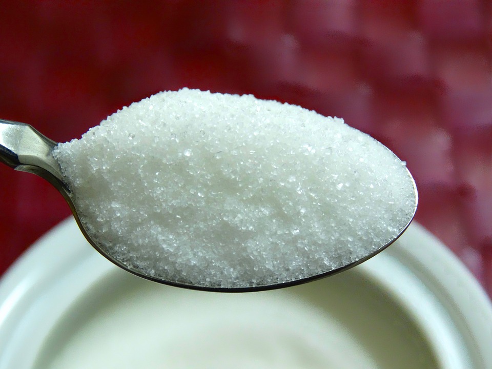 Radical rant: Dear parents, sugar is a drug