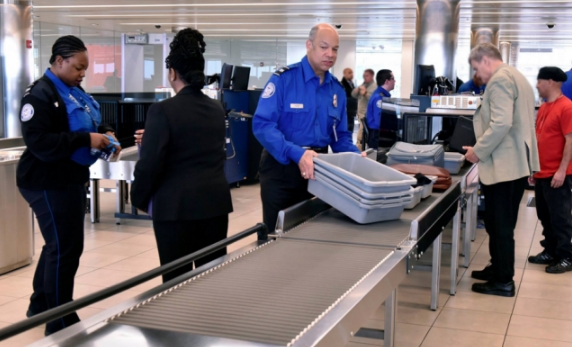 If security borders are so bad, then why do we have the TSA at all? ‘Open borders’ pushers are living a massive contradiction