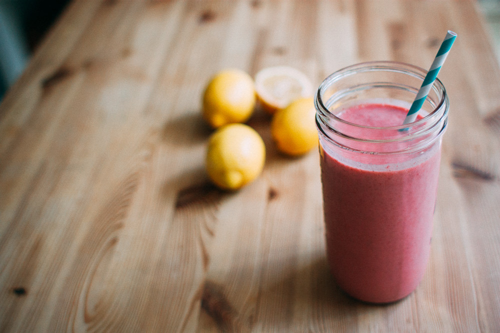 5 Essential Ingredients for the Perfect Smoothie