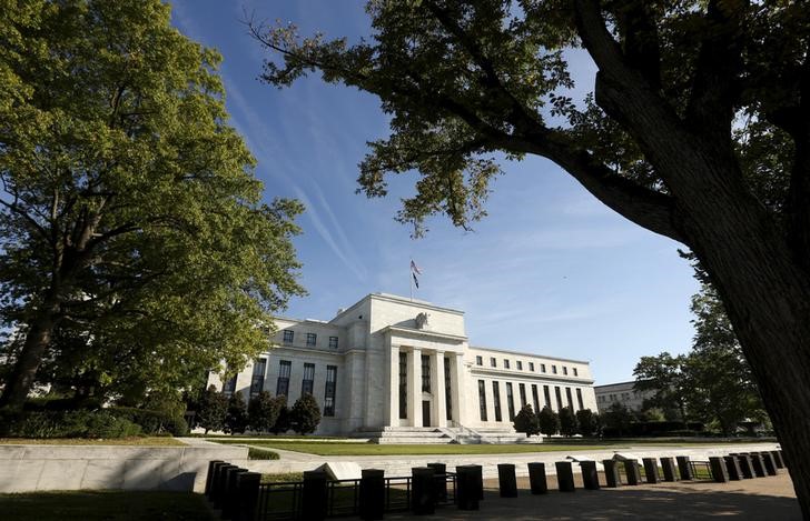 Federal Reserve now committed to raising interest rates on accelerated schedule to speed the arrival of the “Trump crash”