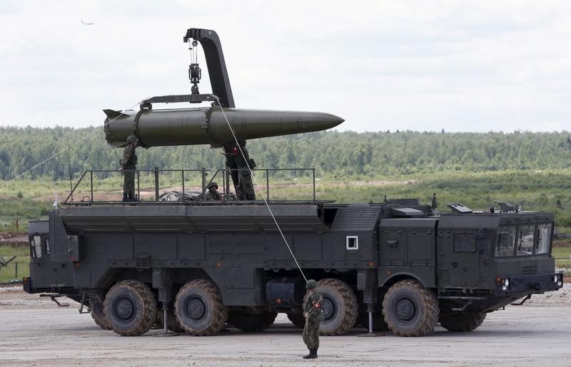 Russia may soon deploy nuclear missiles to its perimeter with NATO: Experts