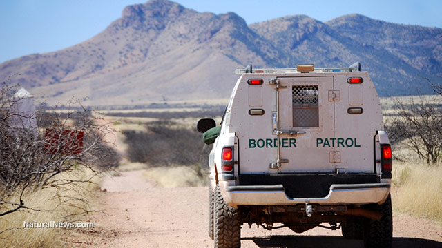 President Irrelevant: Senior Border Patrol supervisors may start ignoring Obama immigration directives to stem expected rush