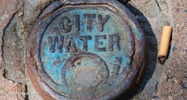 At least 33 US cities used water testing ‘cheats’ over lead concerns