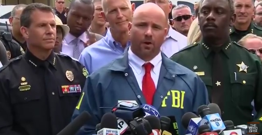 Former FBI Agent: ISIS Kill List Includes Hundreds Of Florida Residents