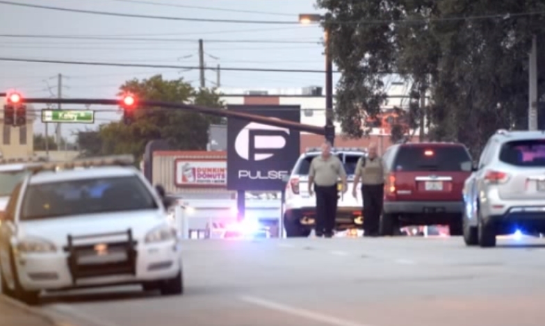Orlando terror attack ‘triggered’ by Pentagon drone strike