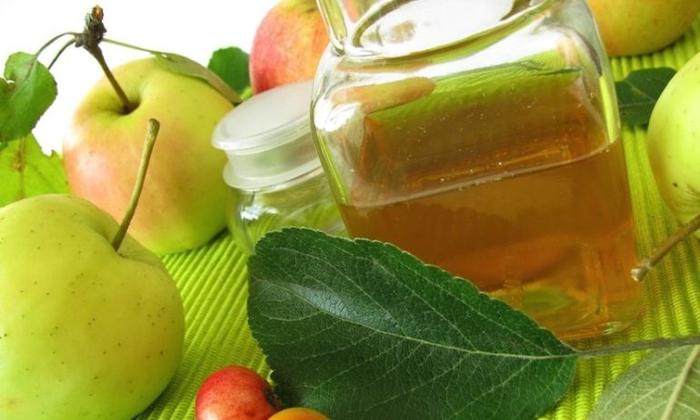 10 home remedies for apple cider vinegar