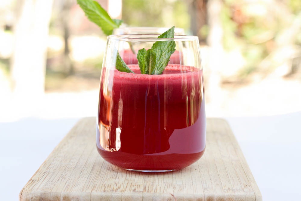 Trendy beets are worth the bite