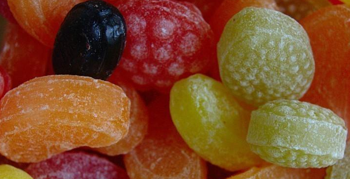 Candy-flavored Amphetamines for children approved by the FDA
