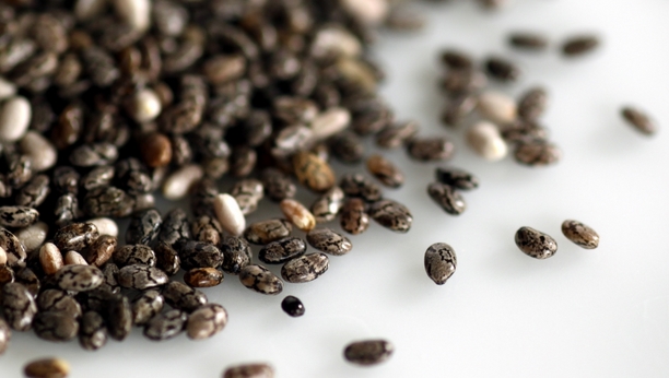 Three Weight Loss Benefits of Chia Seeds