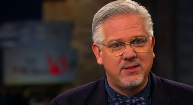 SiriusXM suspends Glenn Beck from the air after critics claim one of his interviews suggested the assassination of Donald Trump