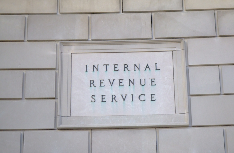 Epic fail: IRS has failed to notify taxpayers their identity has been stolen