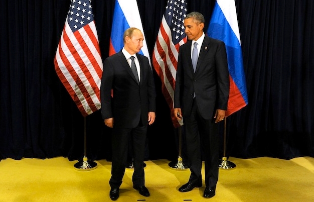 U.S., Ukraine and Turkey named as Russia’s main enemies, says poll