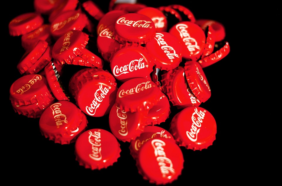 CDC executive resigns in disgrace after being caught using influence to favor Coca Cola
