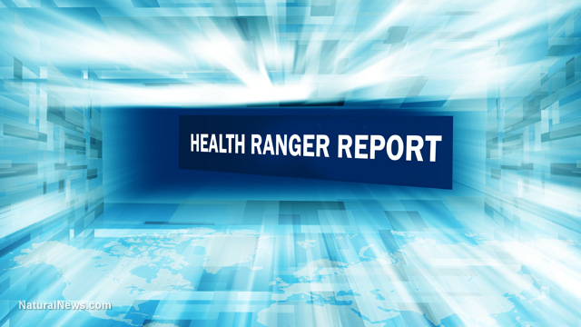 HEALTH RANGER REPORT: What you need to know right now, in a concise format.