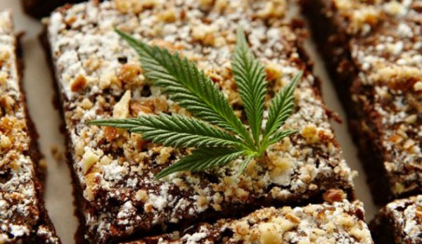 Delayed effects of marijuana edibles can be dangerous