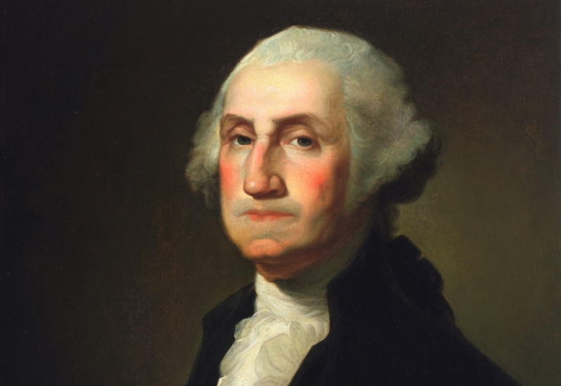History lesson: here’s what we know about George Washington’s cultivation of hemp