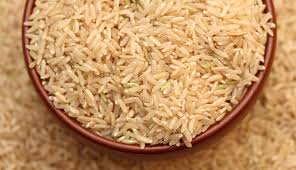 Researchers have found an natural solution to getting arsenic out of rice