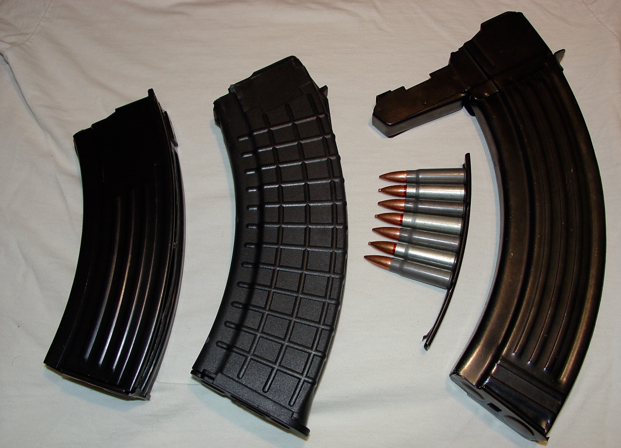 The 4 BEST high capacity magazines you should stockpile for home defense