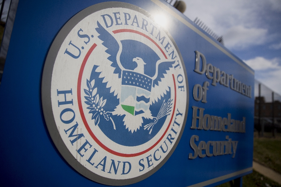 Homeland Security offers to help protect states’ voting systems in November elections