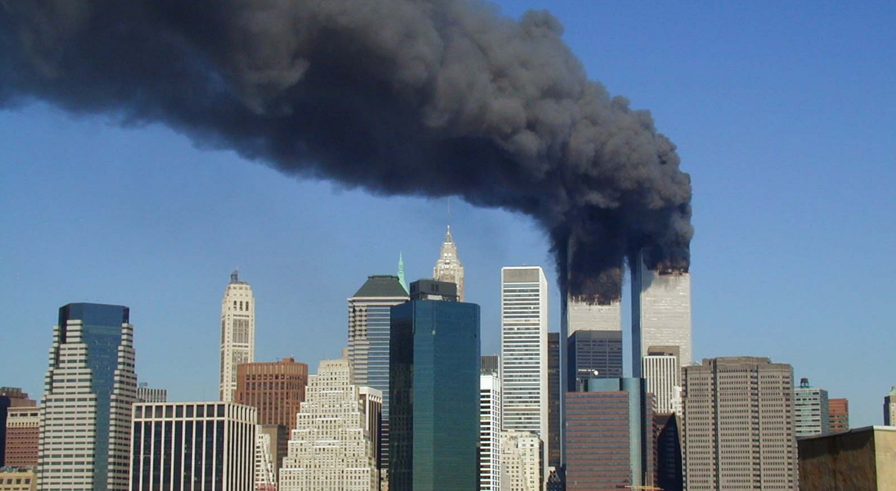 Does the federal government’s missing $6.5 trillion indicate another 9/11 is on the way? 