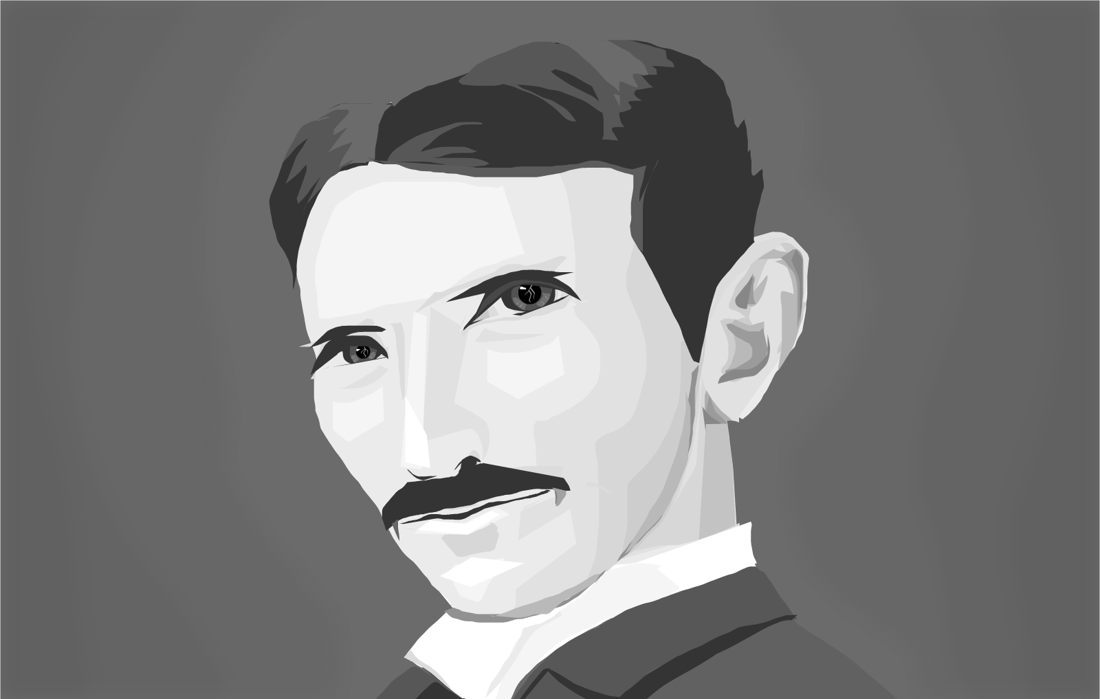 10 lessons we can learn from quotes by Nikola Tesla