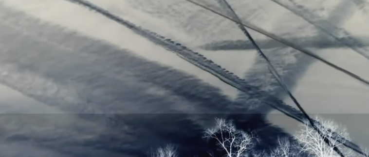Innovative documentary details why chemtrails are no longer a ‘conspiracy theory’